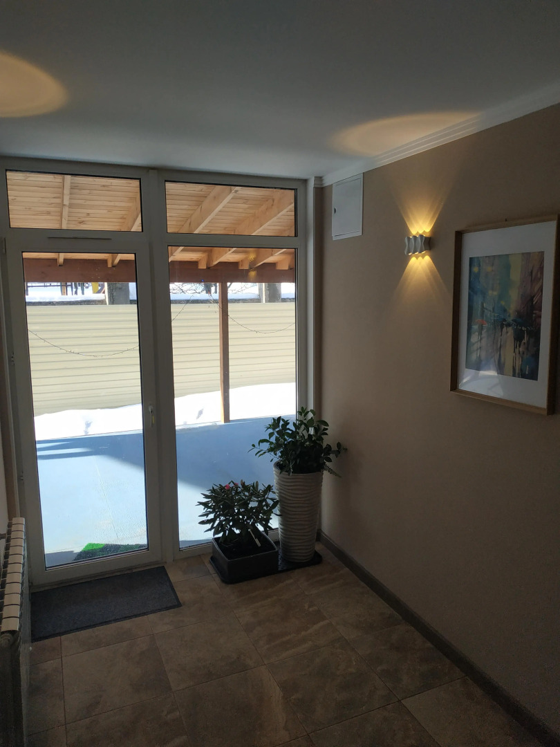 Гостевой Дом Номады