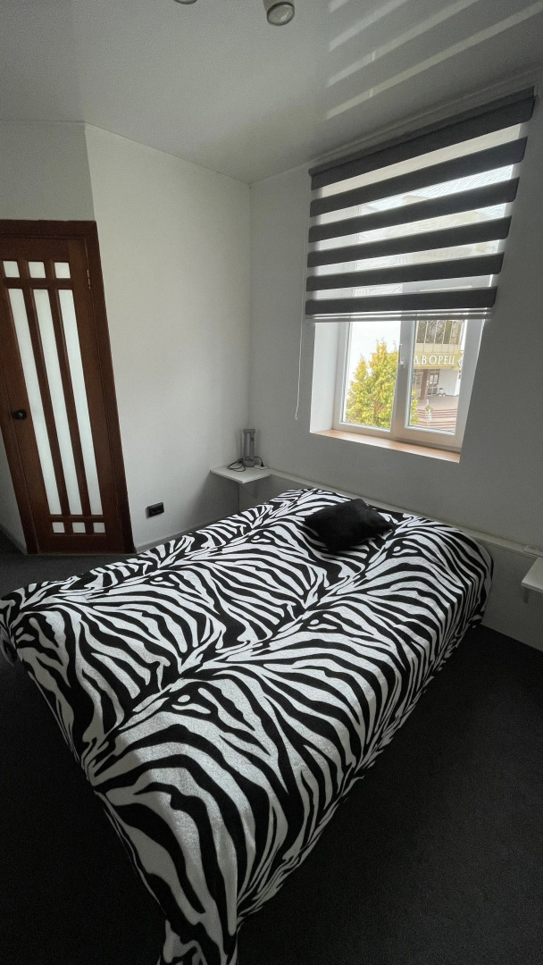 Апартаменты для Двоих в Историческом Центре Города