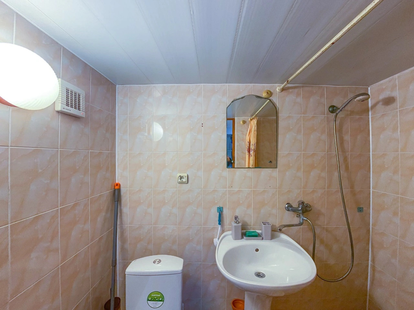 Гостевой Дом У Азы