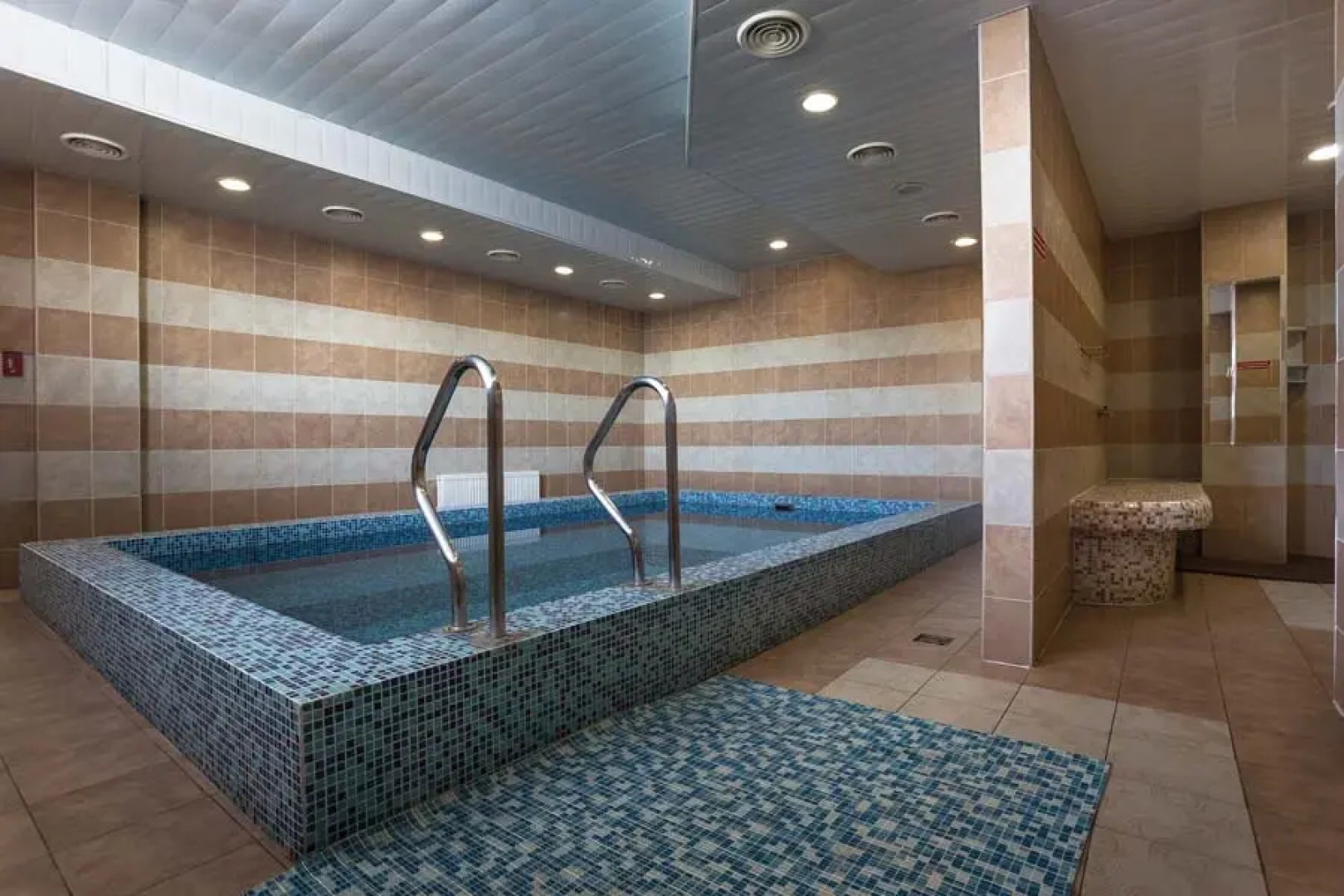 Отель Загородный Клуб Ольховка