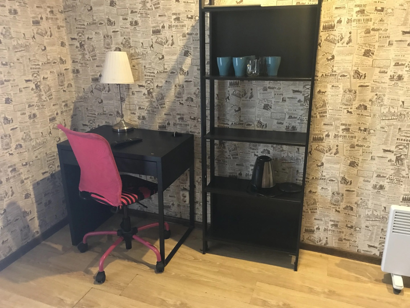 Гостевой дом Гринвич