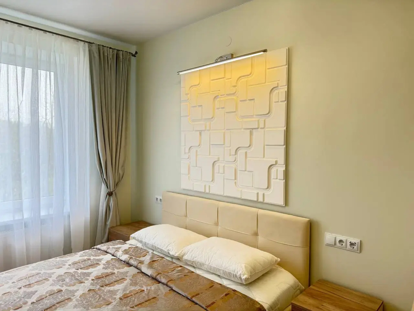 Квартира у Моря в Зеленоградске