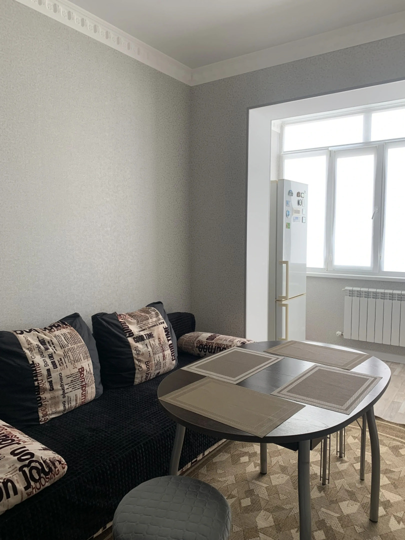 Апартаменты у Анжи арены Каспийск