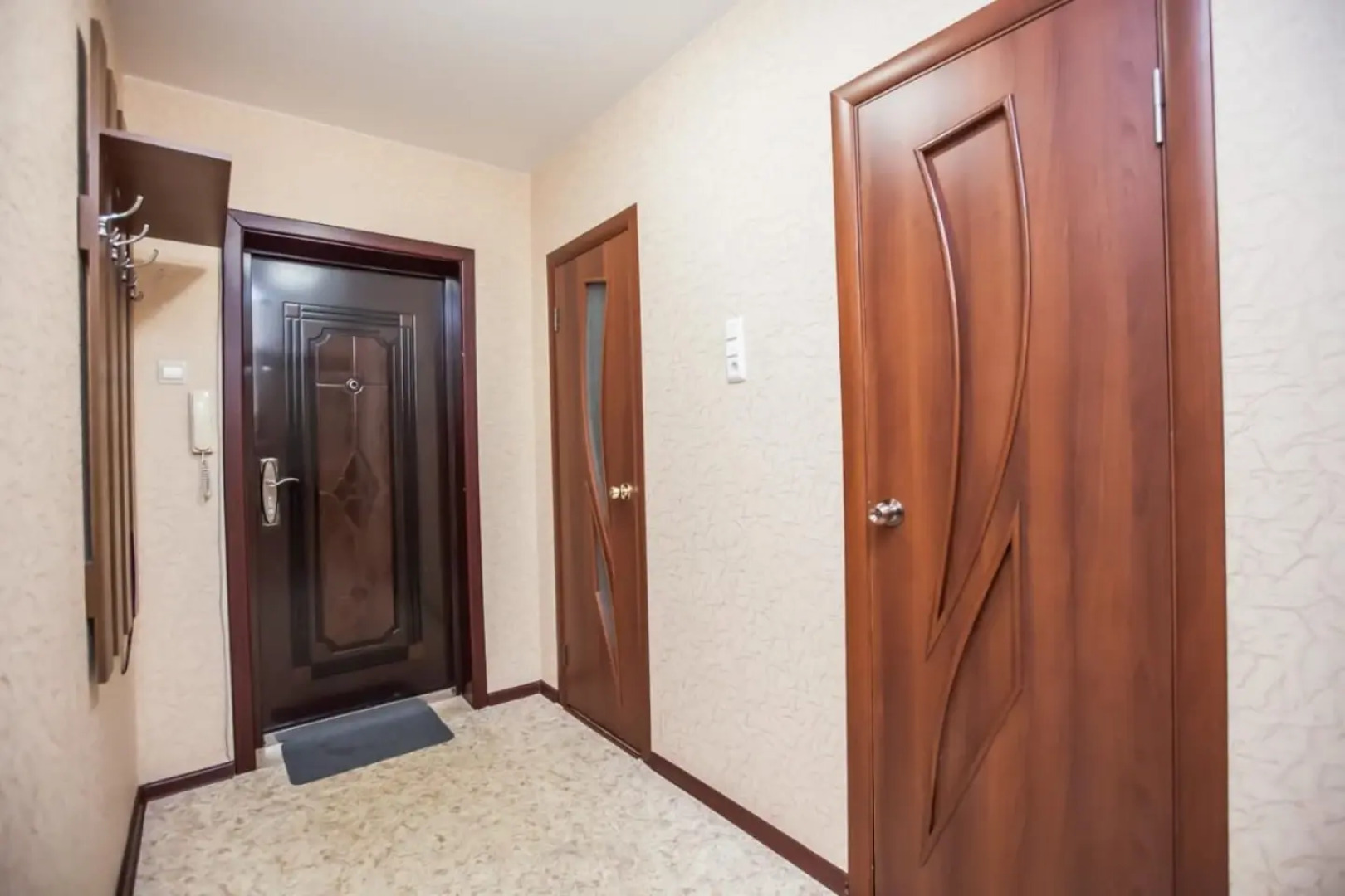 Апартаменты ZebraHome на Южном шоссе