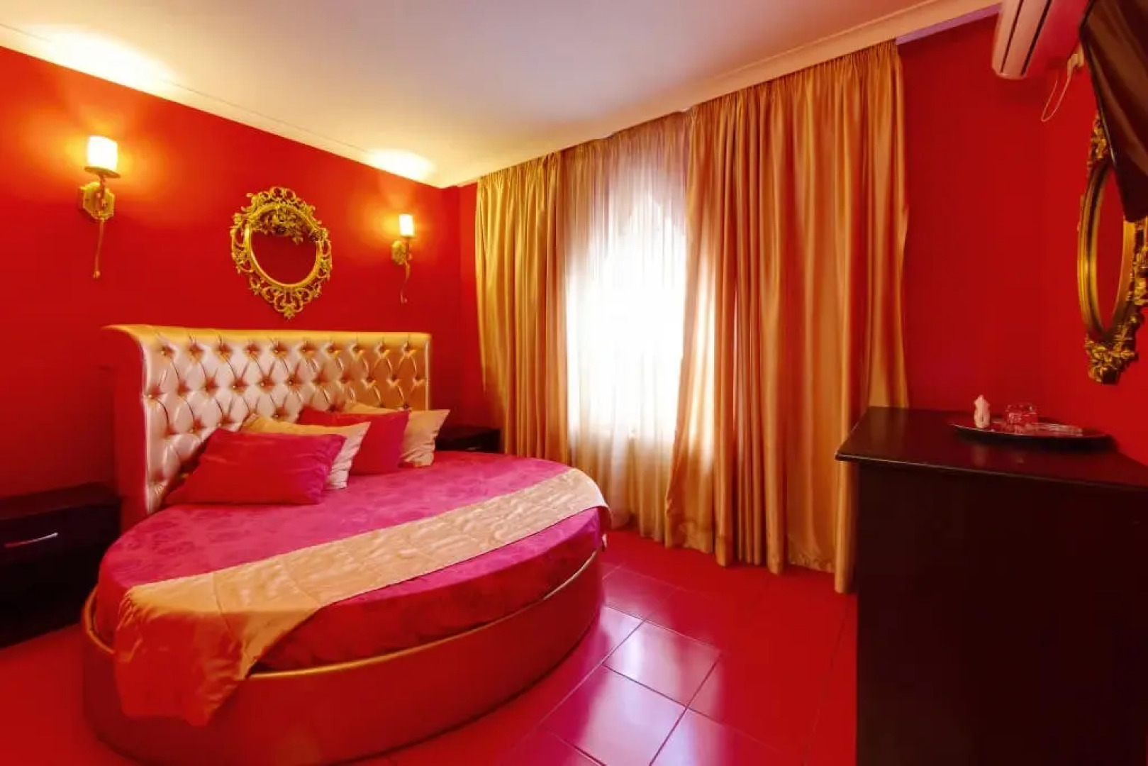 Отель Вилла Lui-Jo