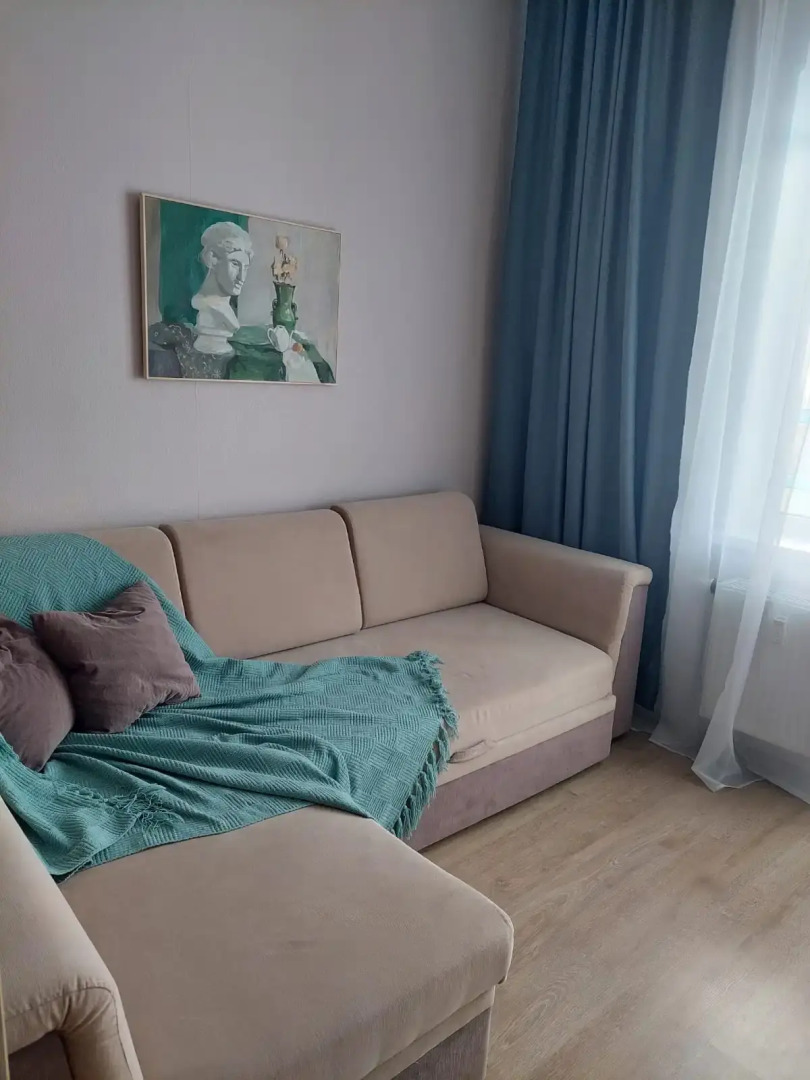 Апартаменты Sky Apart