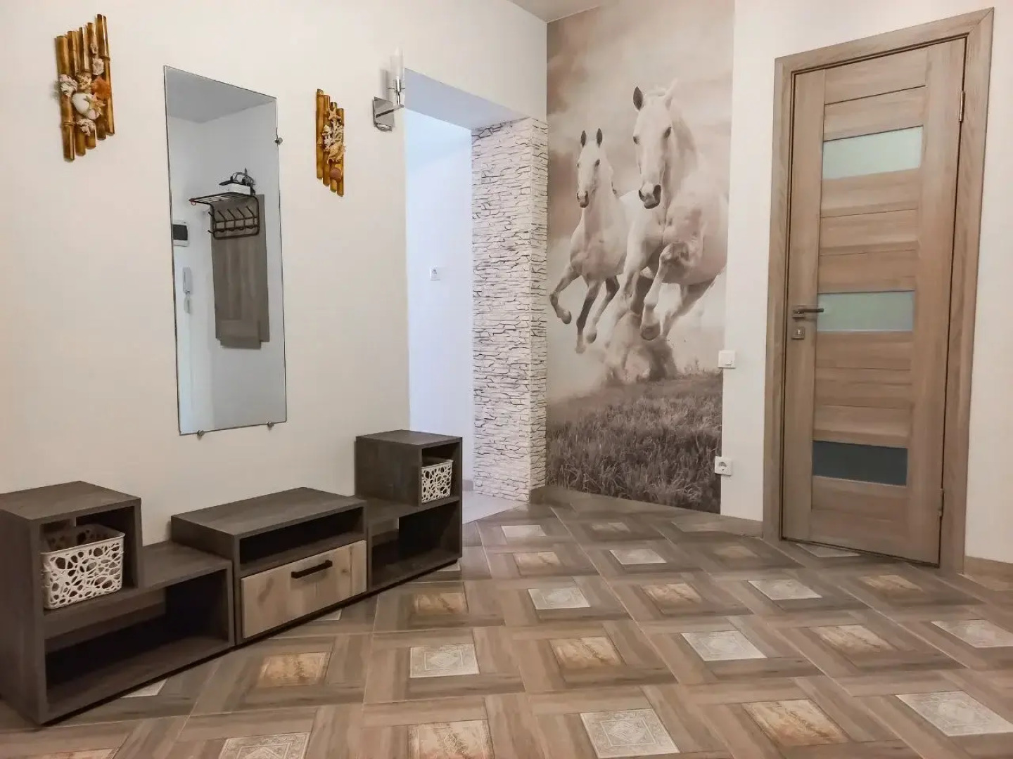 Квартира на улице имени Ивана Морозова 5