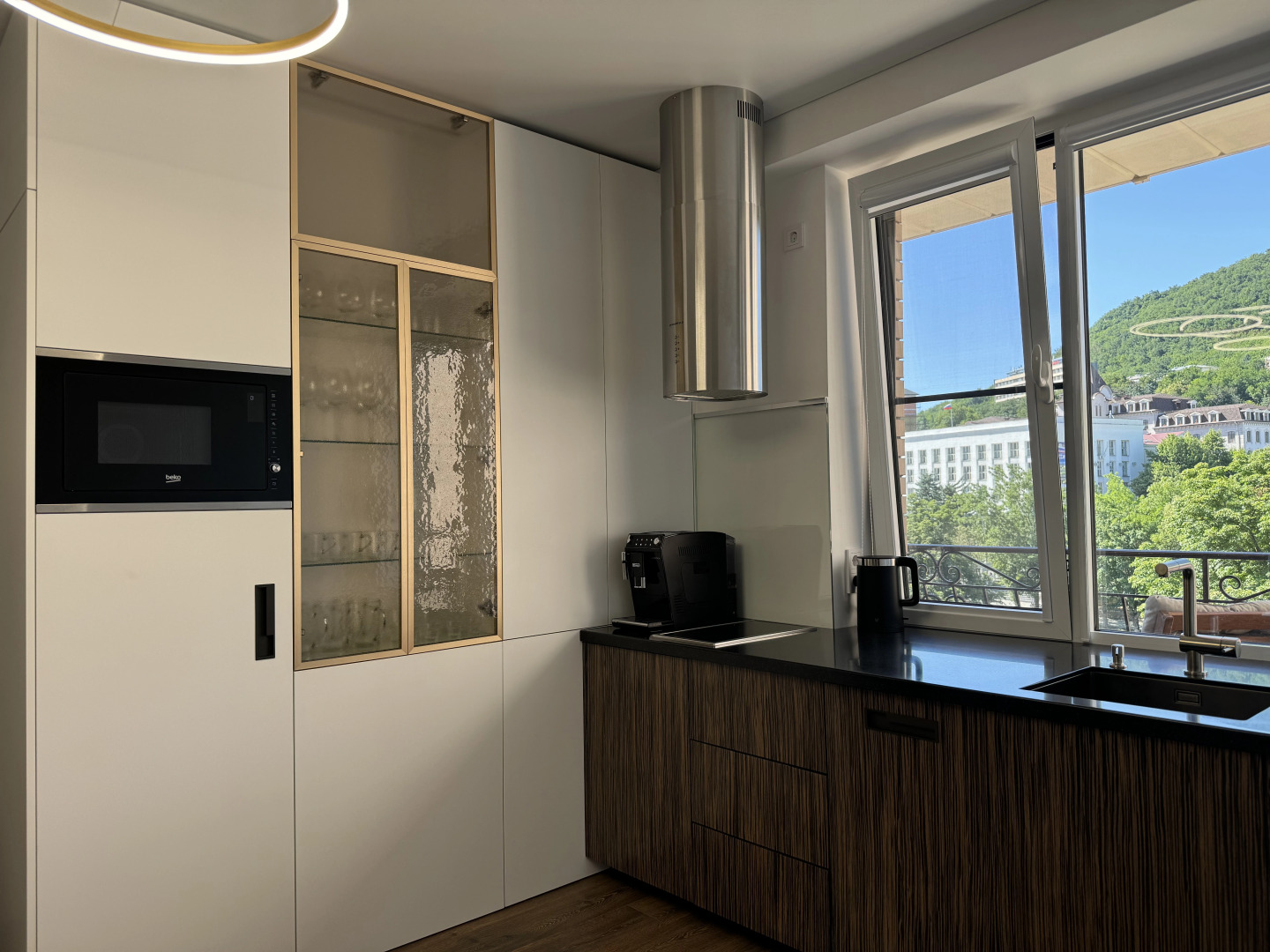 Квартира Елена Лукова бутик-апартаменты