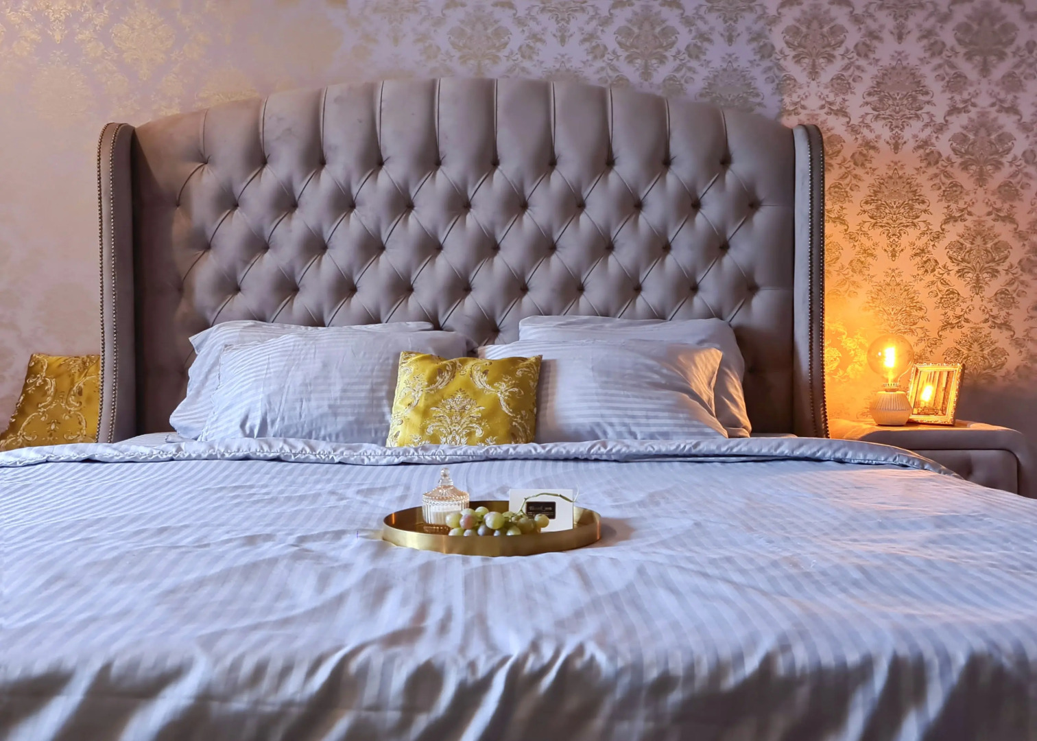 Квартира в центре Нижнего Новгорода