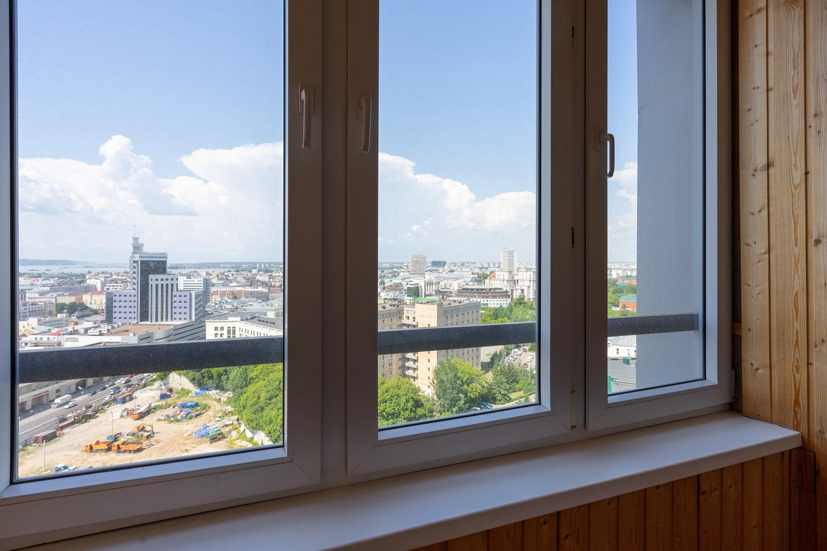 Апартаменты Кловер 2-х Комнатная