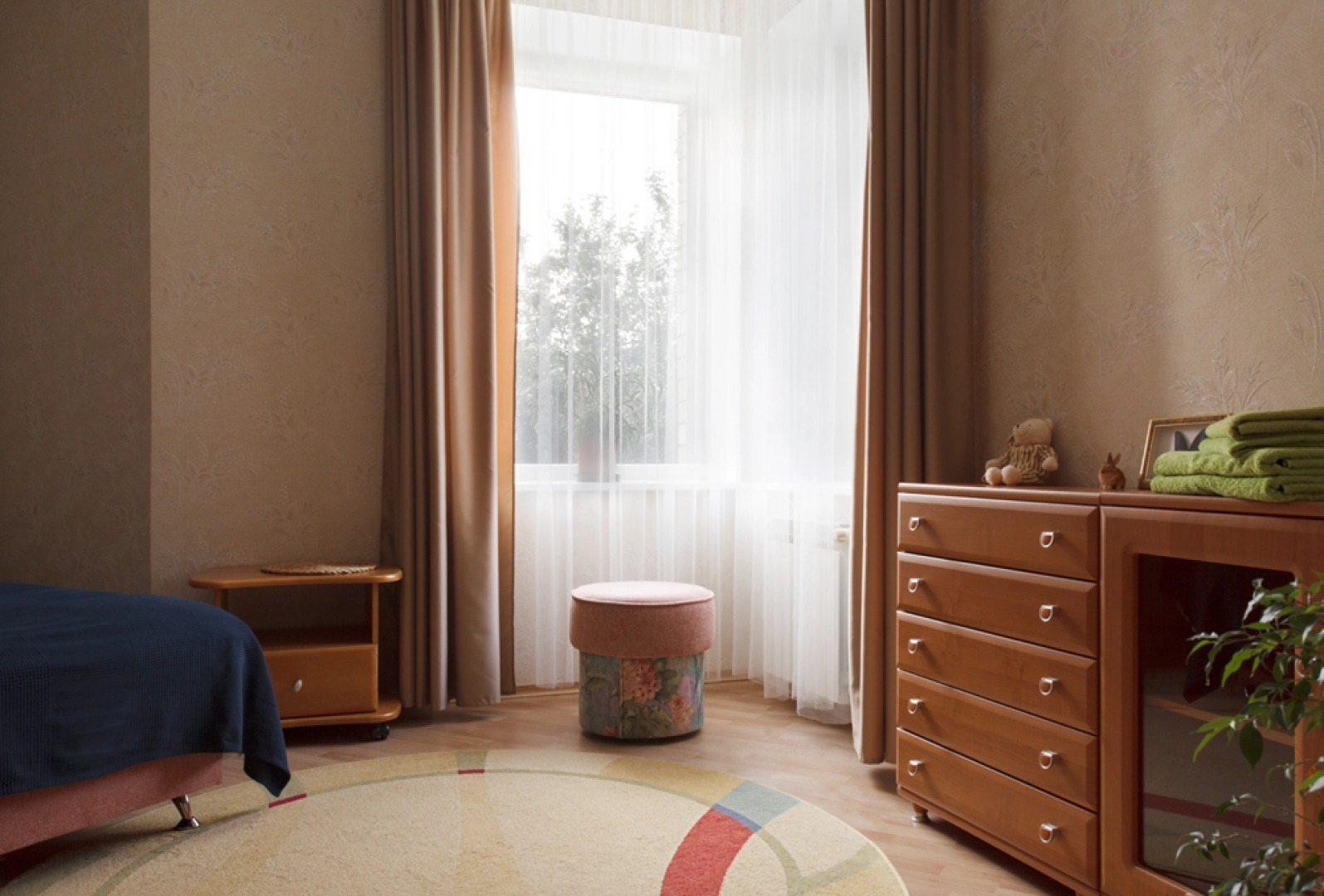 Гостевой дом DOM18