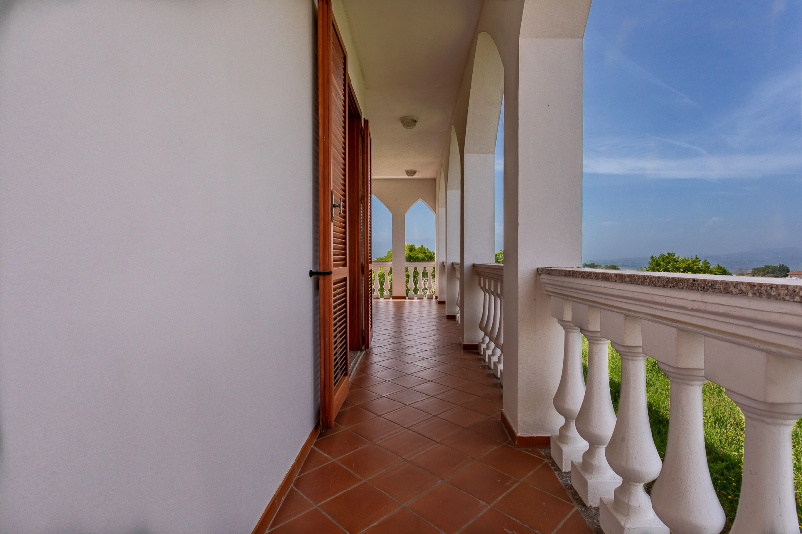 Villa Adriatica