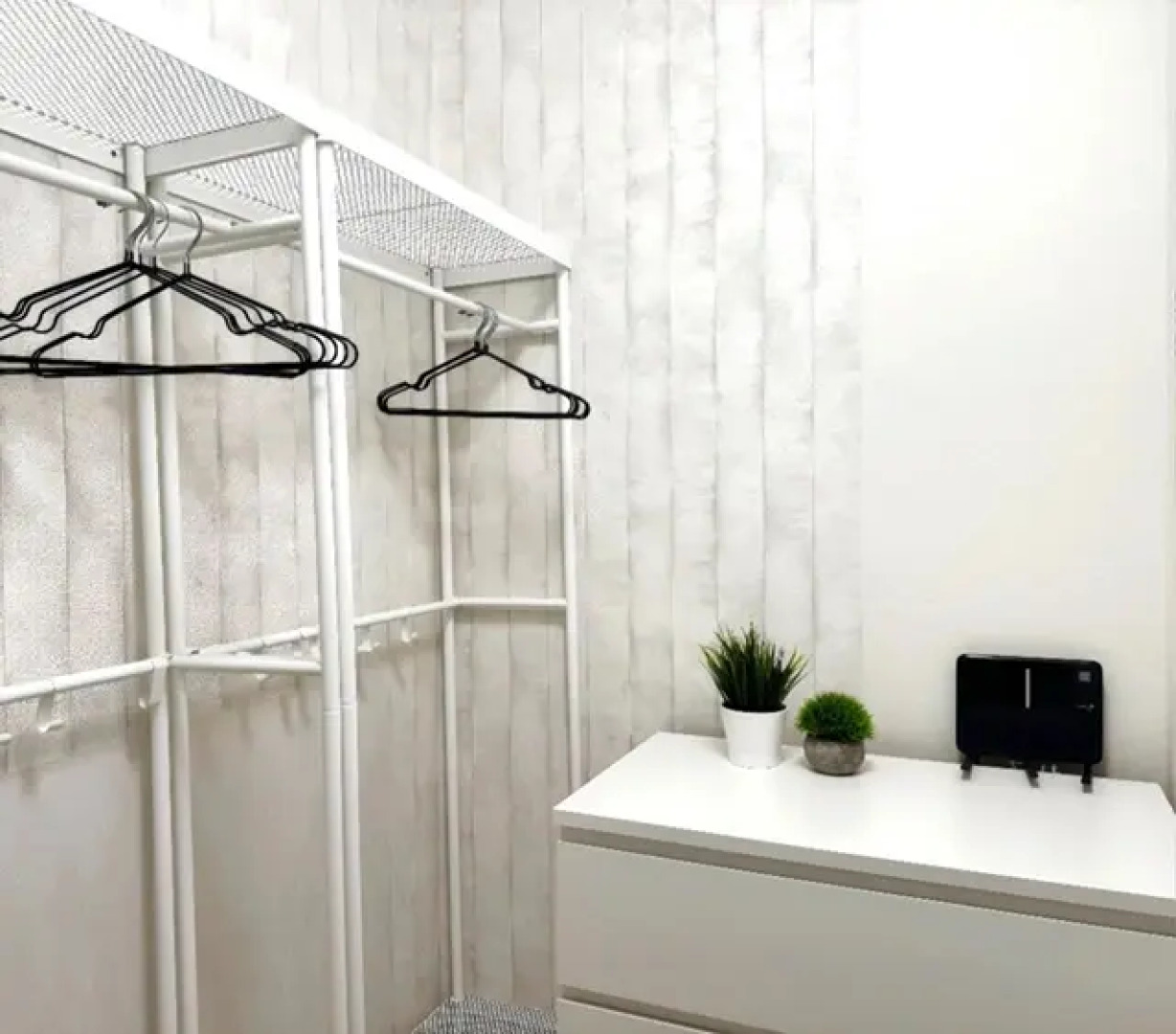 Квартира на улице Дмитрия Менделеева 7