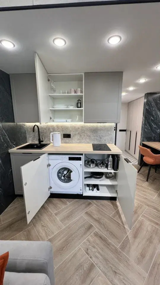 Квартира на Республиканской 61А