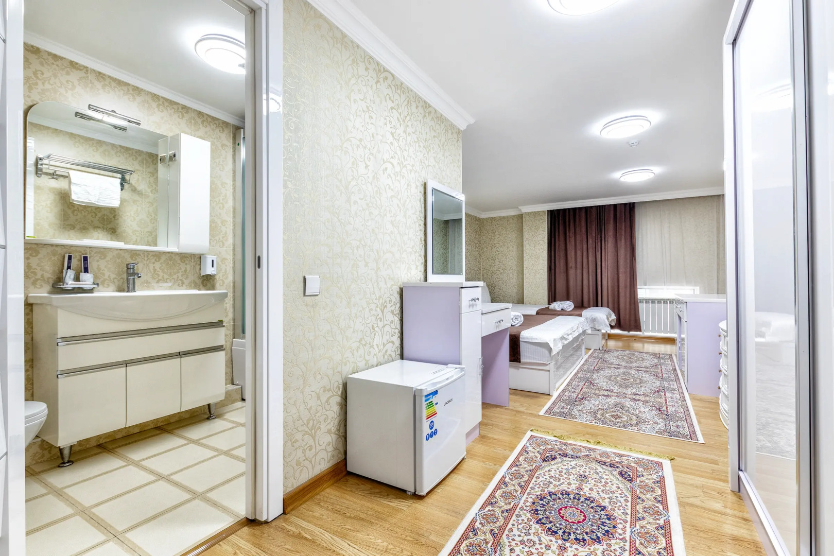 Отель Bed and Breakfast Hotel