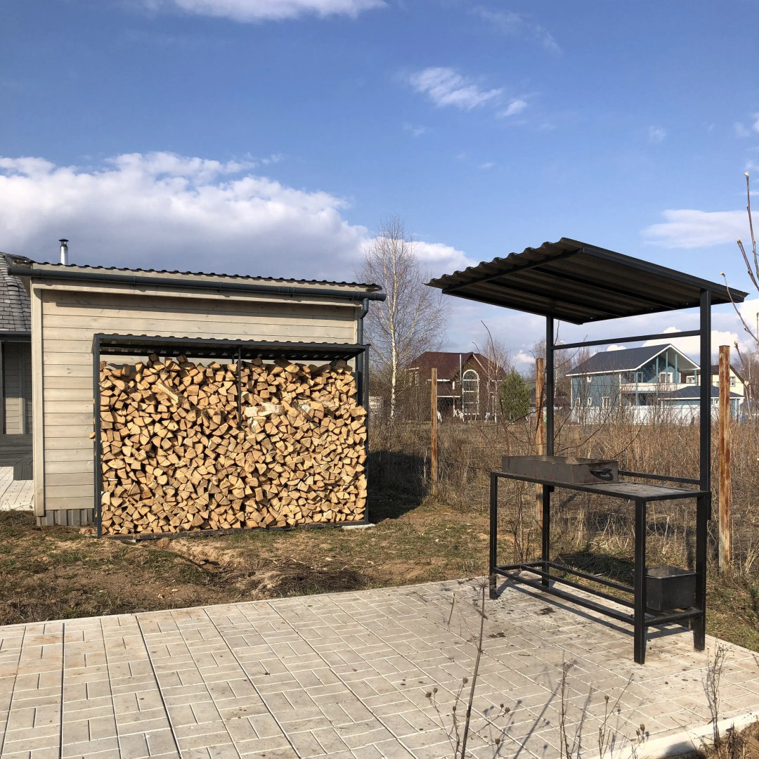 Частный дом Shanti SPA