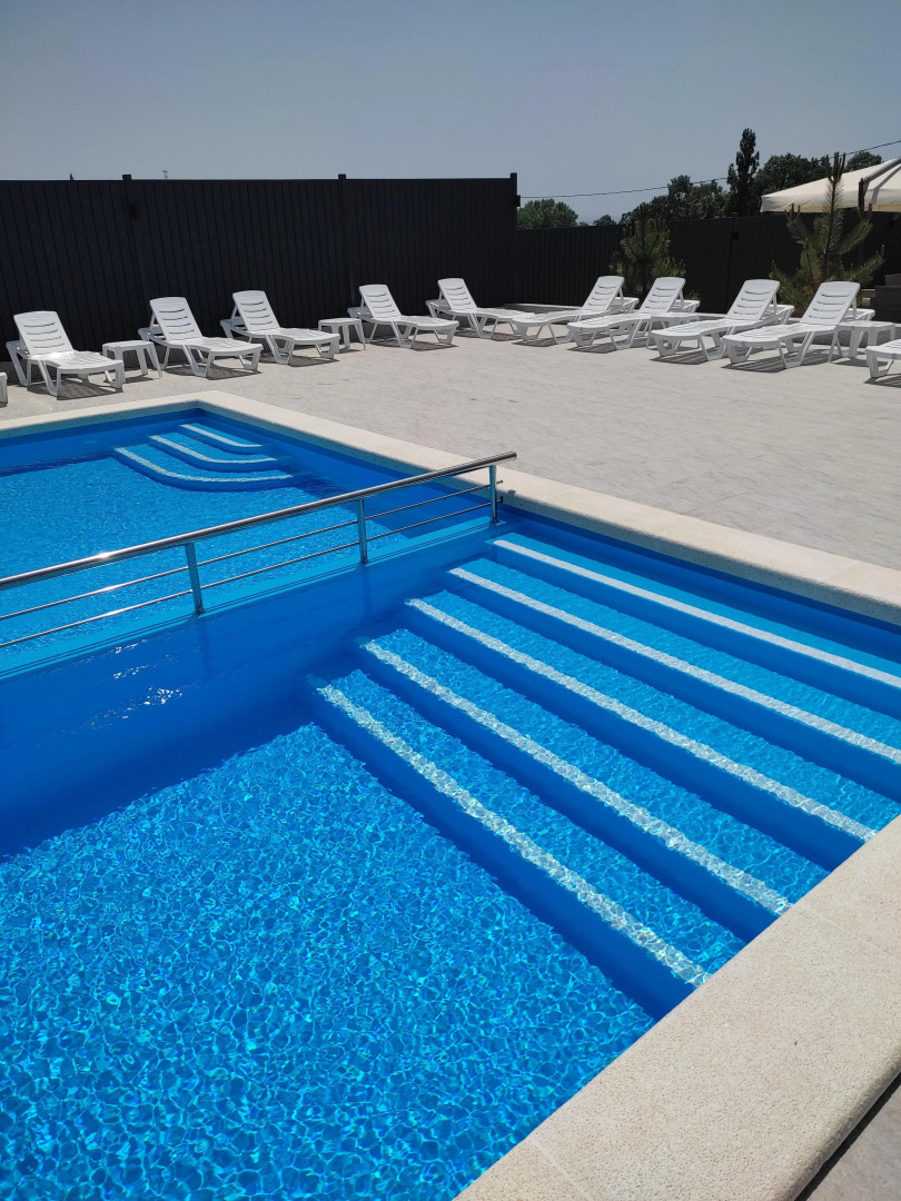 Бутик-отель Stella al mare