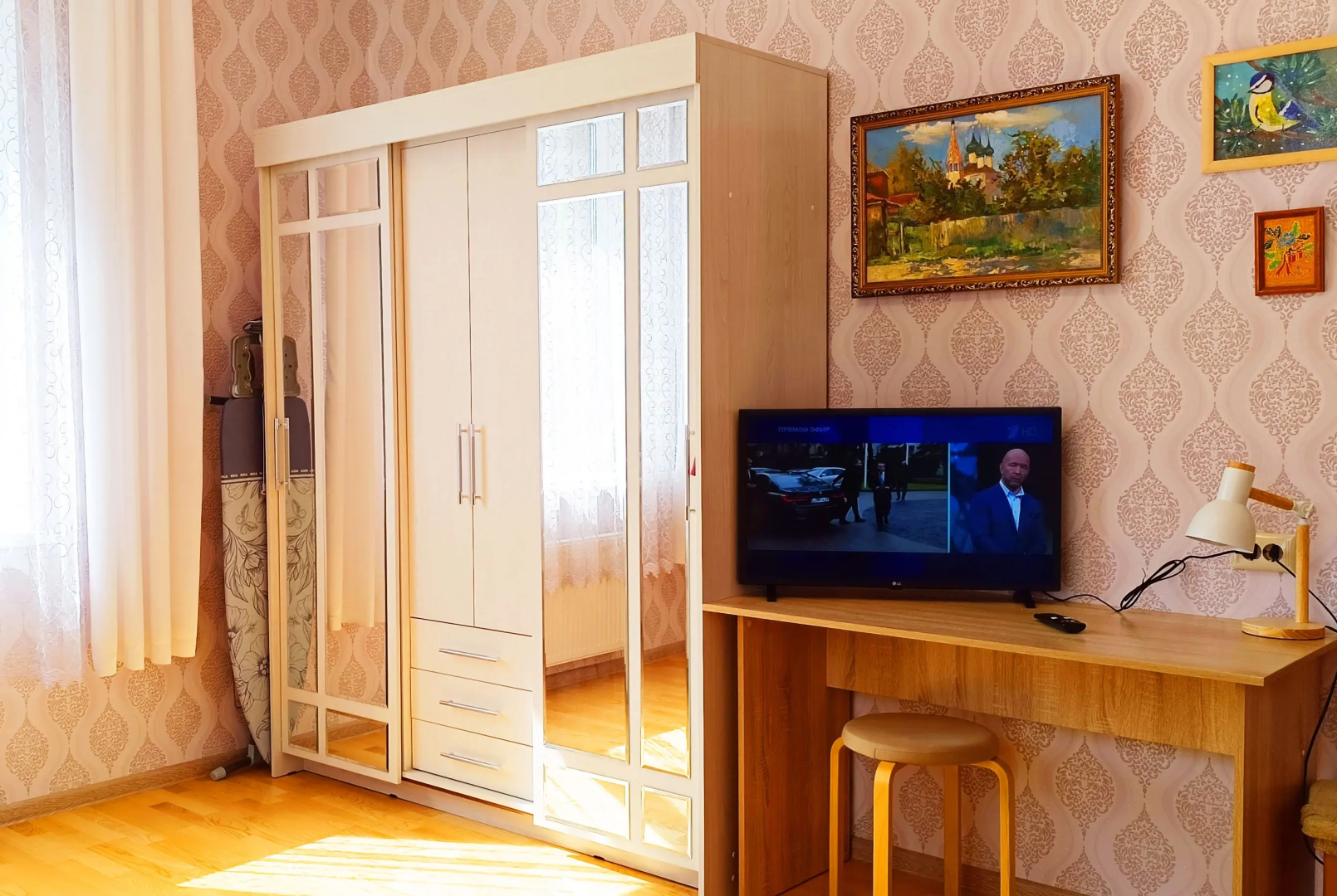 Квартира Красногорск, центр города