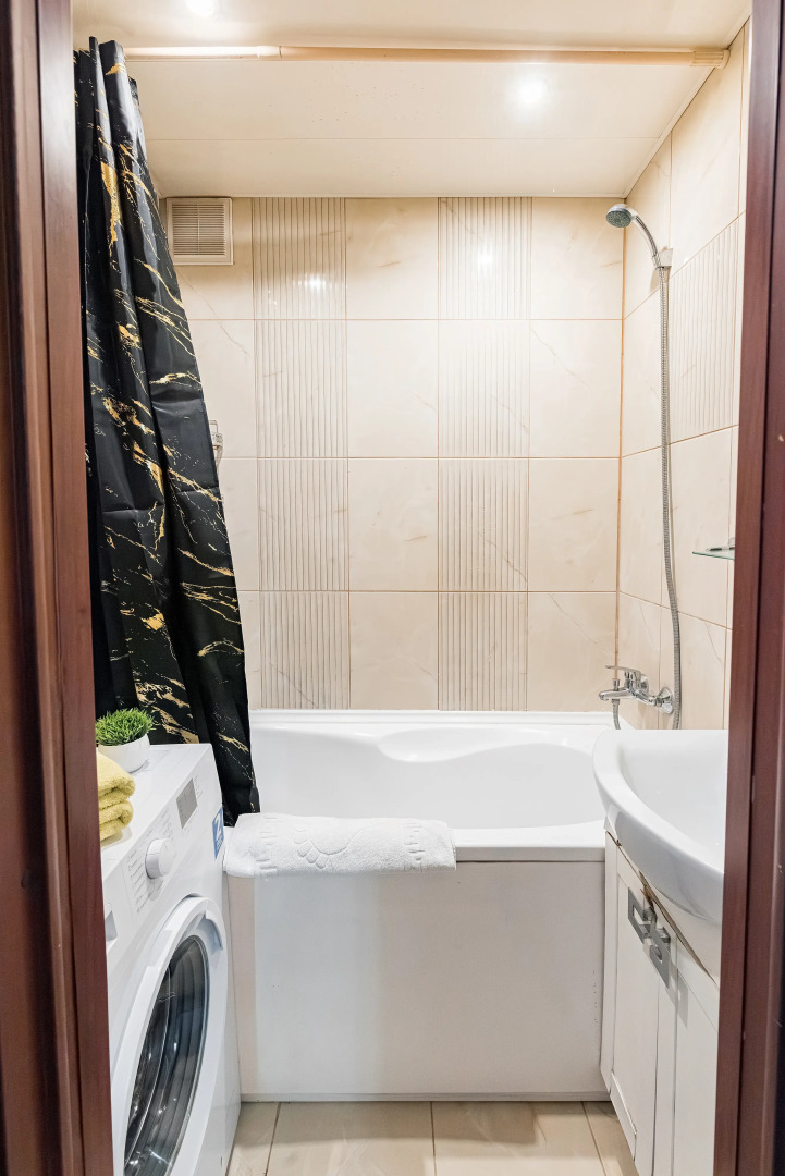 Апартаменты Apart+ Мельникайте 9