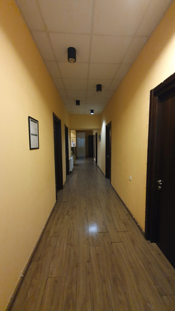 Отель Your Home