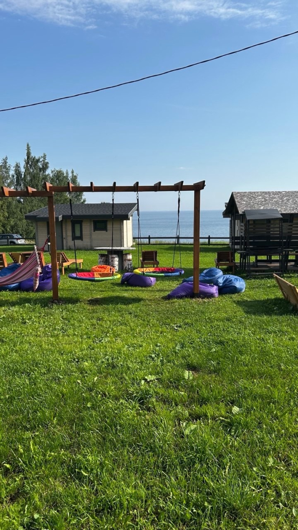 Гостевой дом Lake Park