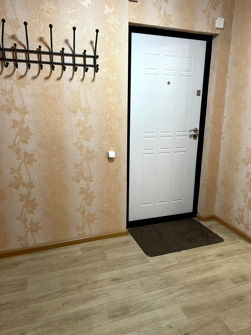 Квартира Сутки Как Дома на Крупской 93а