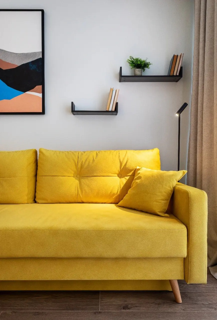 Апартаменты в Светлогорске на Ольховая улице 32к7