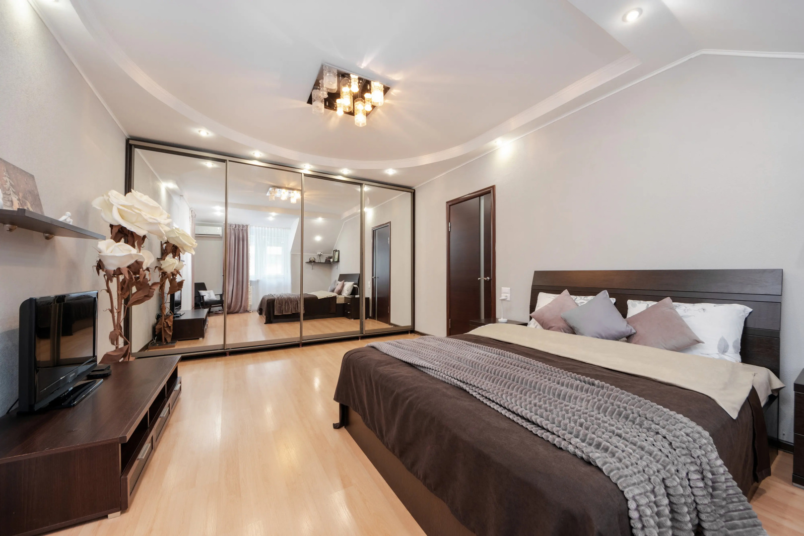 Квартира  в курортной зоне