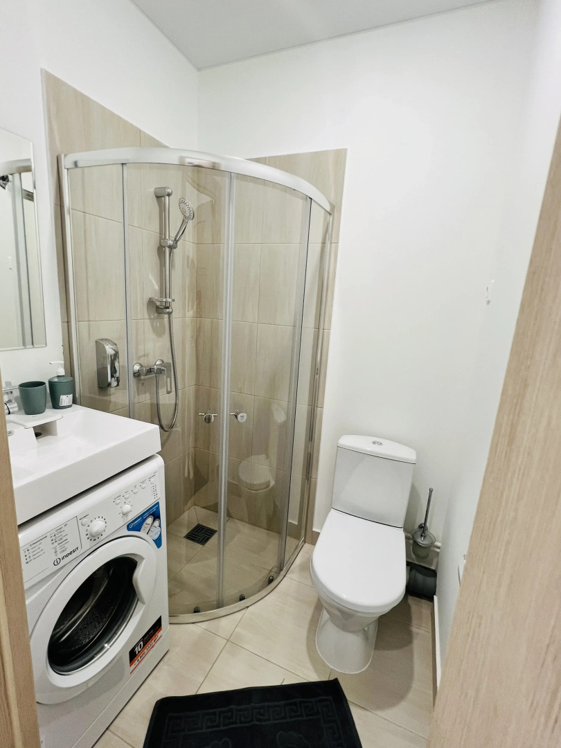 Апарт- отель Нижний Ораниенбаум (112)