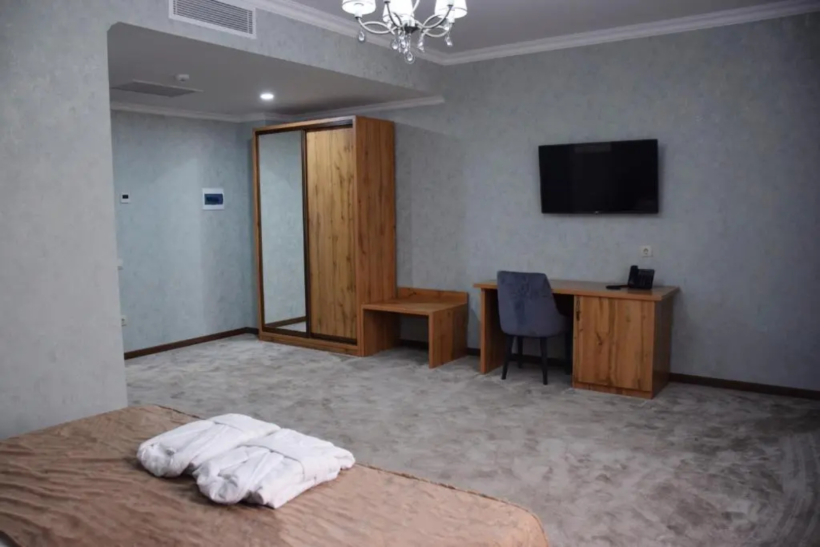 Отель MirOtel