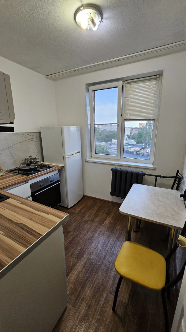 Апартаменты Дружбы 18