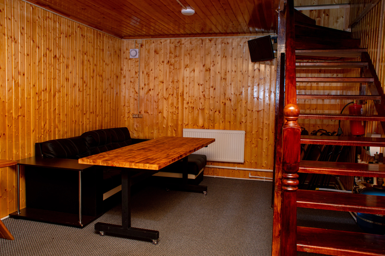 База Отдыха Таменгонт