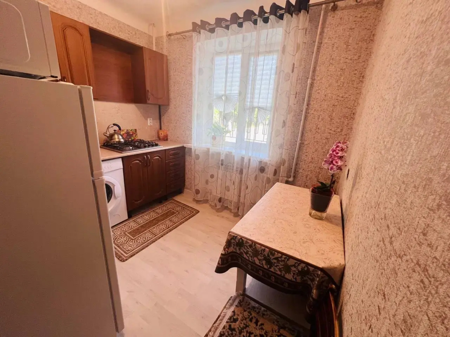 Апартаменты Tur House в Каспийске