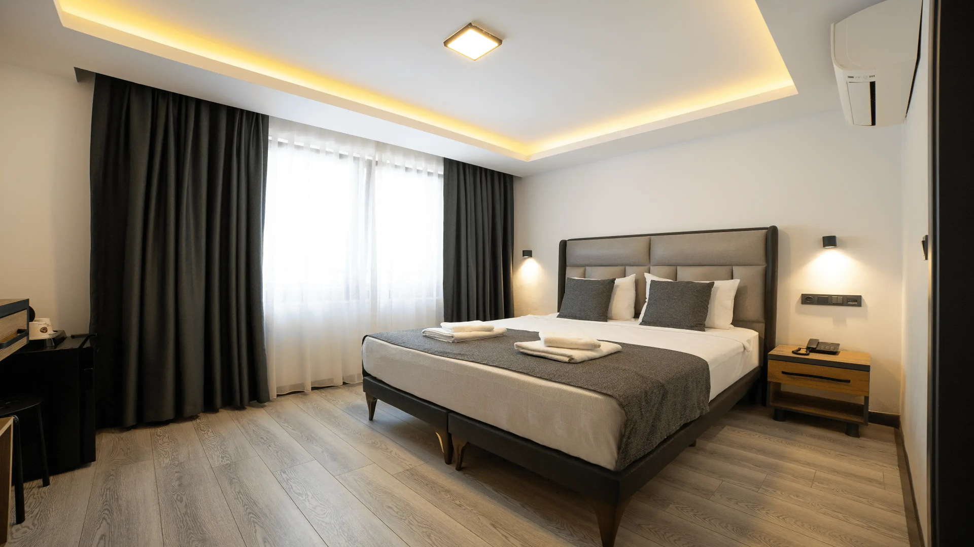 Kriti Hotel