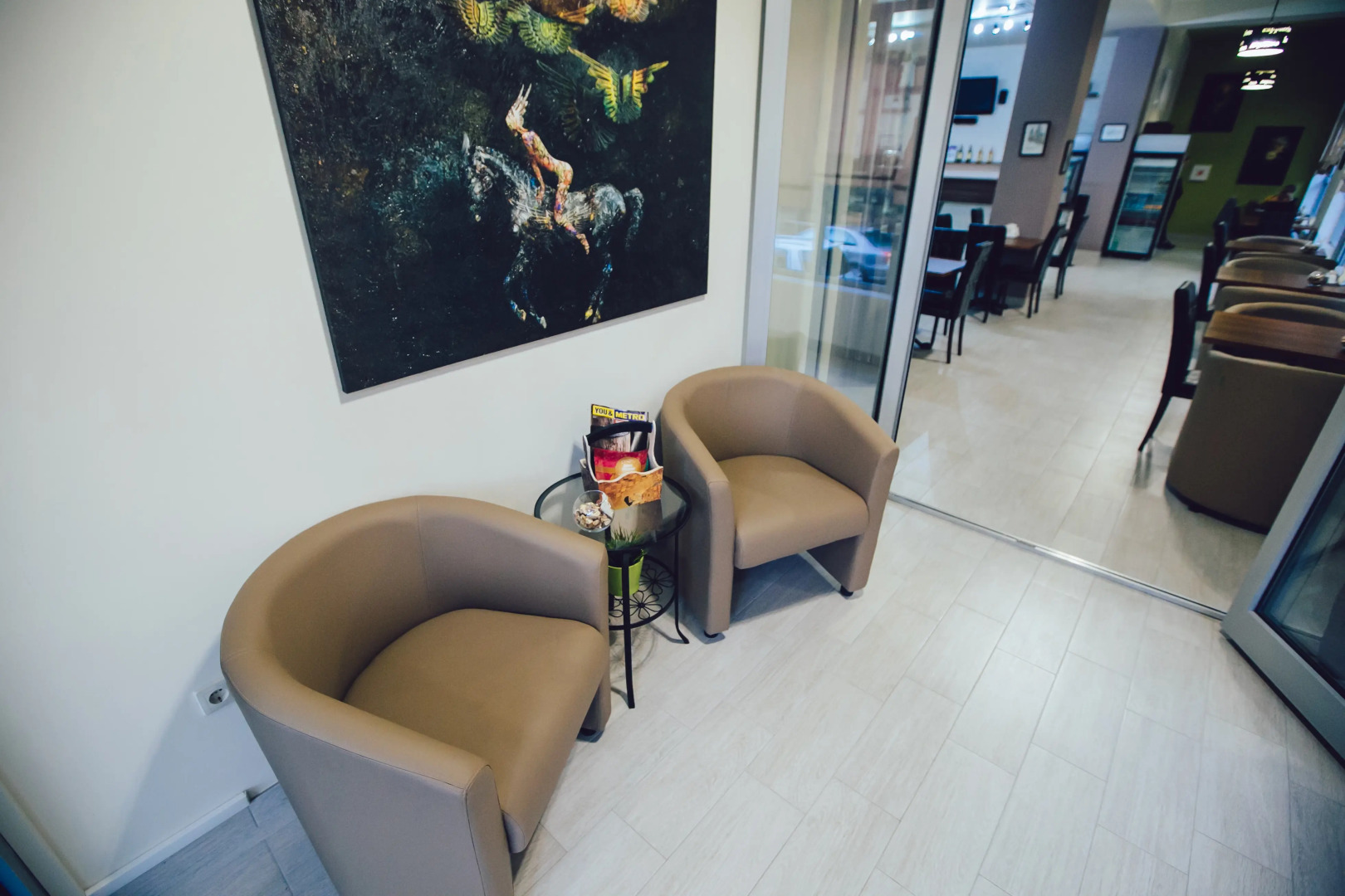 Отель Ласточка