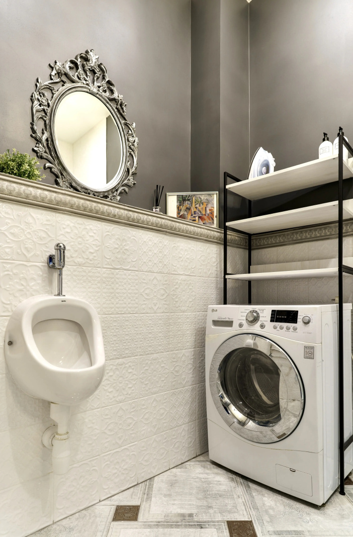 Апартаменты ApartMari Шикарные 4-комнатные апартаменты Лофт в центре