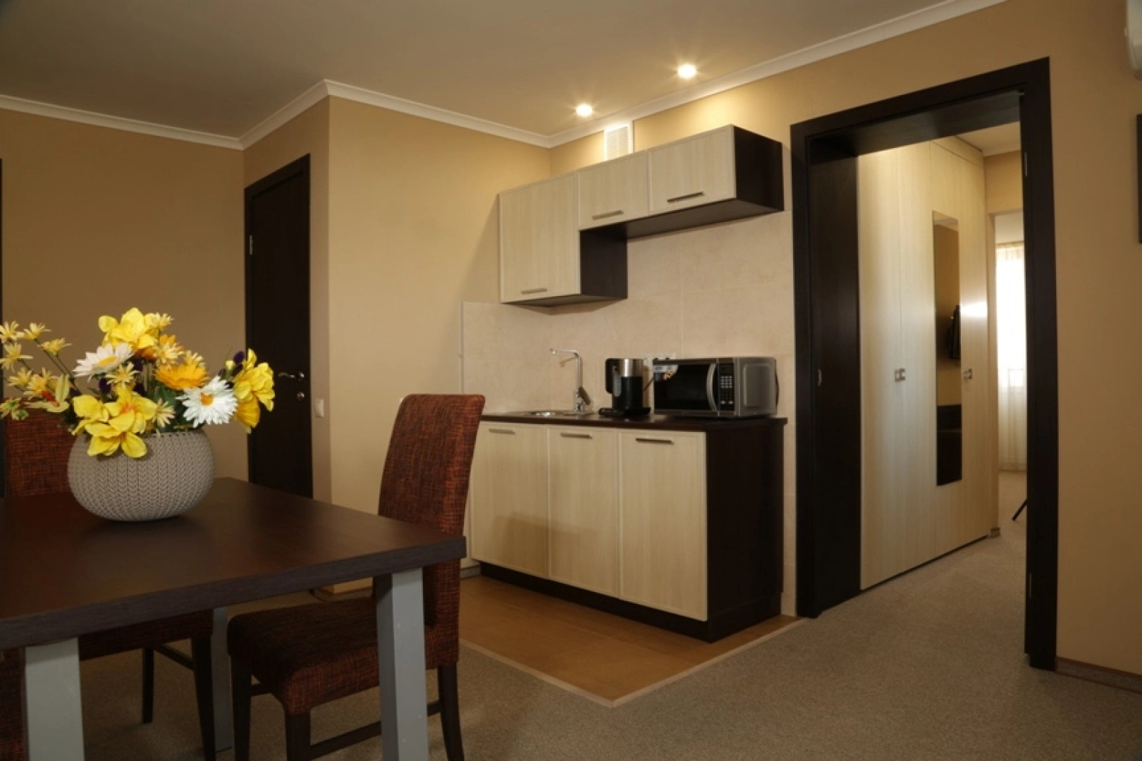 Отель Парк Актер-Руза