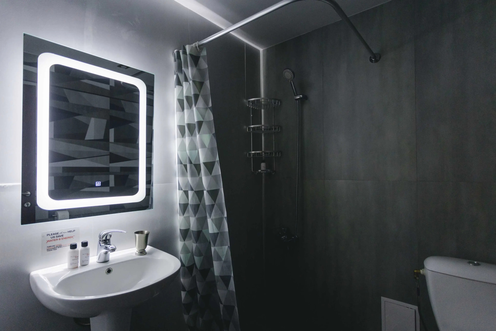 Апартаменты KeyGo #0060 ключ к центру Еревана