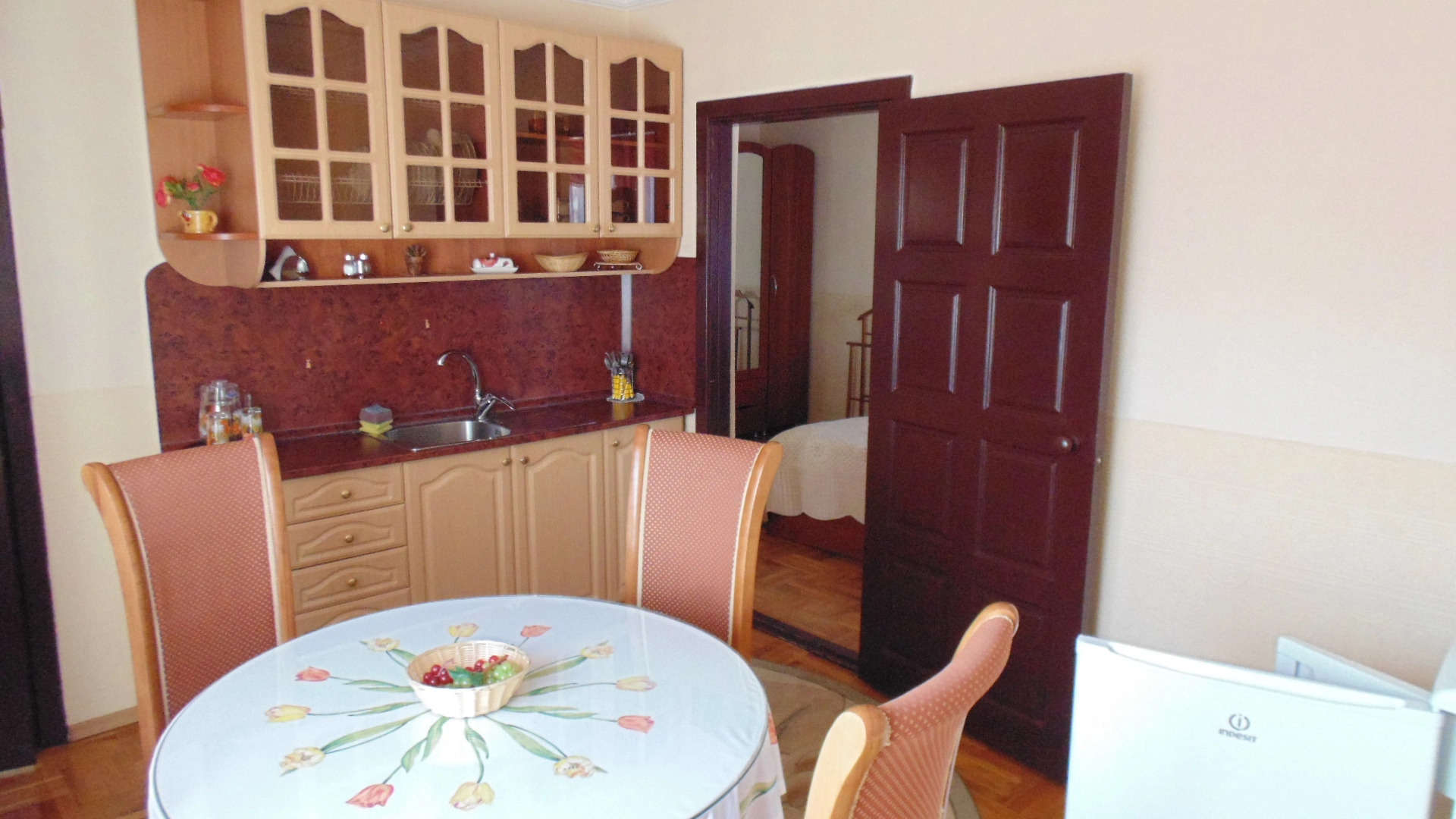 Гостиница Никопол