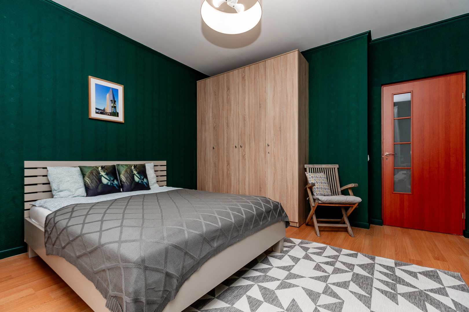 Апартаменты Якорь