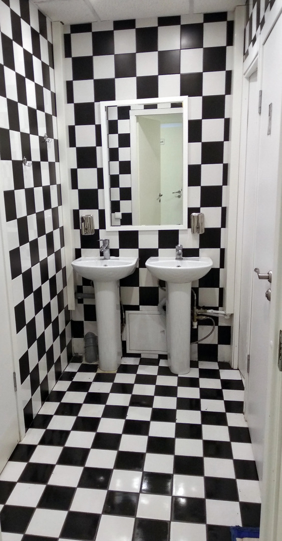 Russland кровать и завтрак