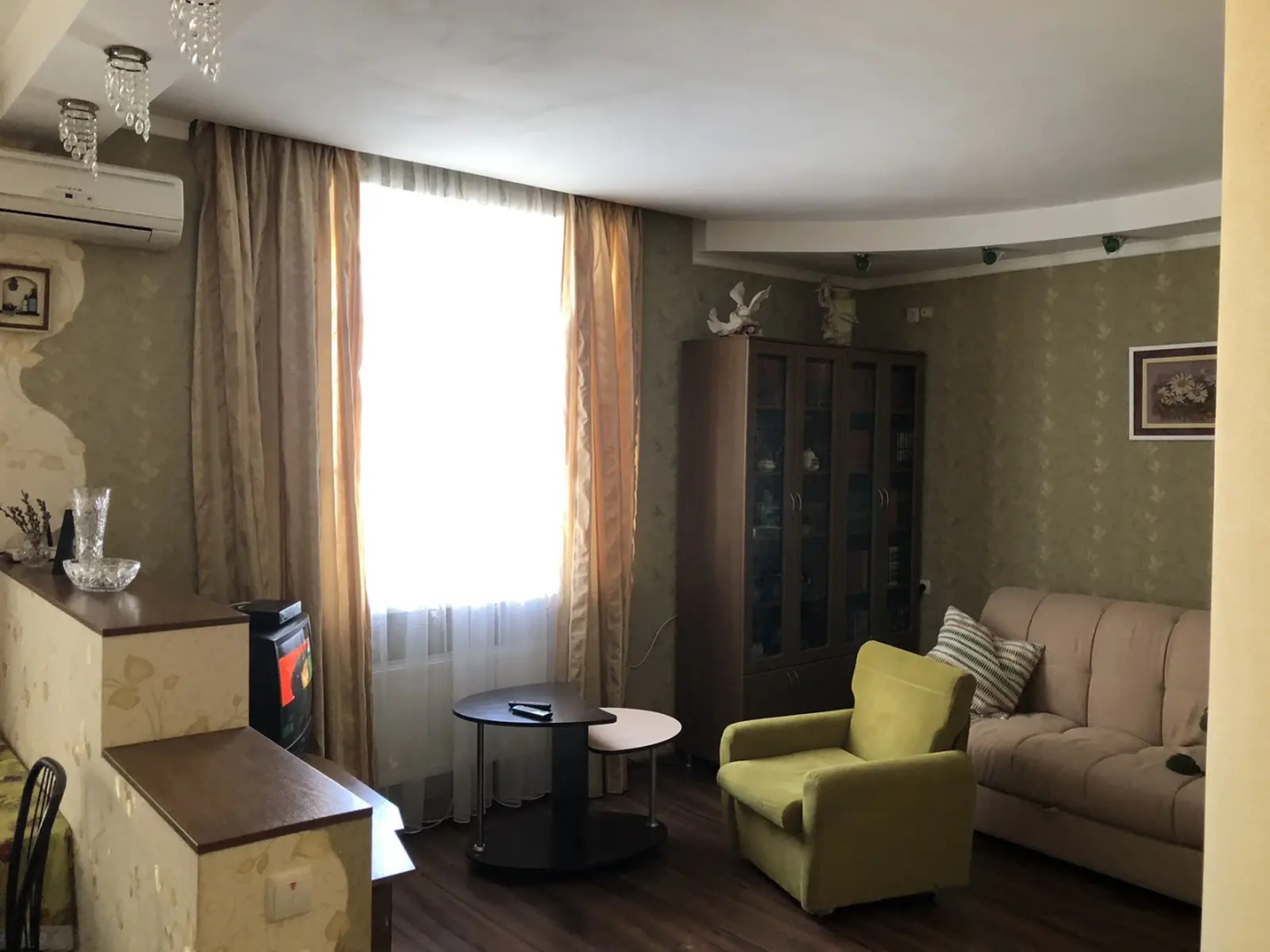 Апартаменты Айвазовского 25 А