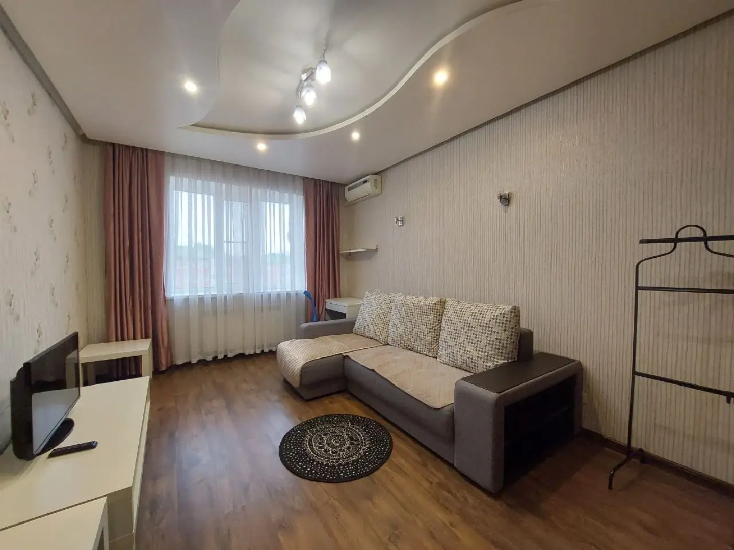 Квартира ПосуткаРу Орджоник 83к2 Курортный парк и Питьевая галерея