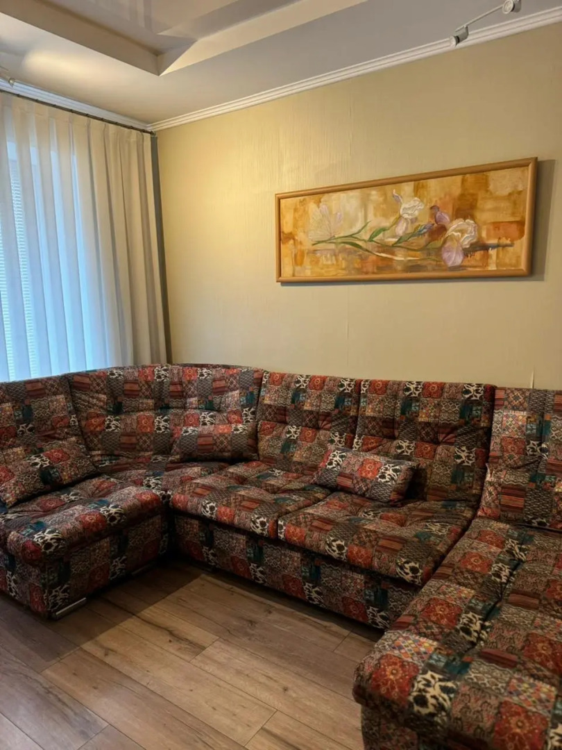 Апартаменты на Островского в самом центре