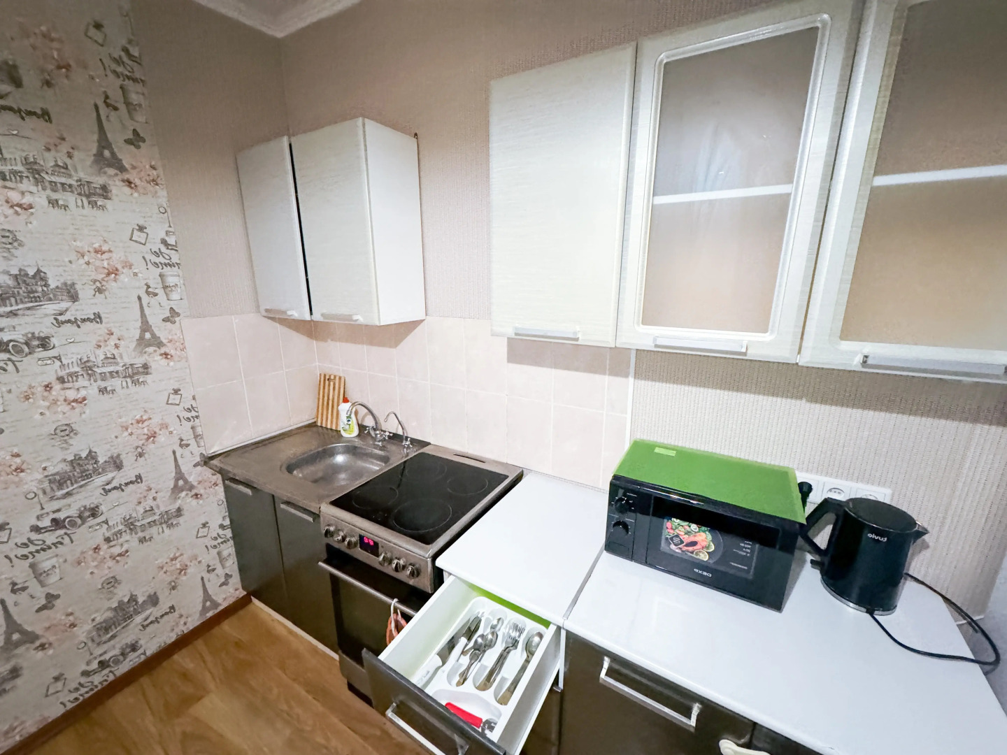 Квартира Уютная Возле Шереметьево