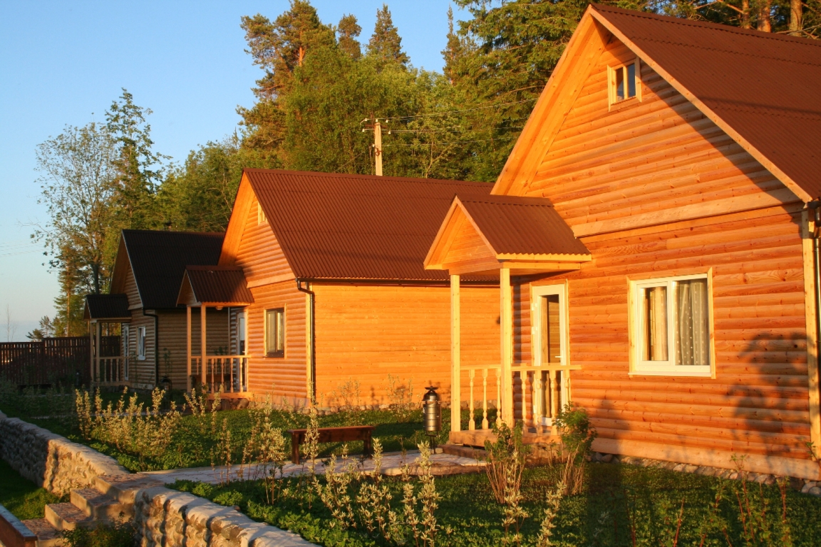 Отель Капитан Морган