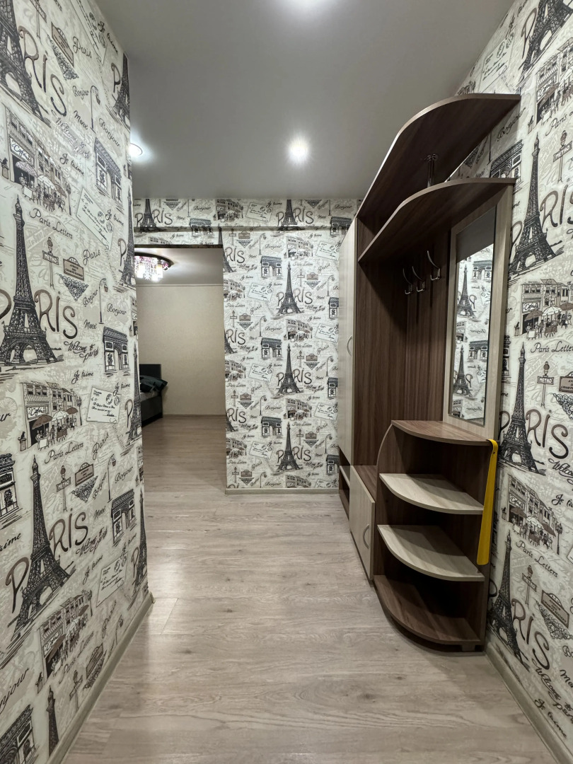 Квартира Уют