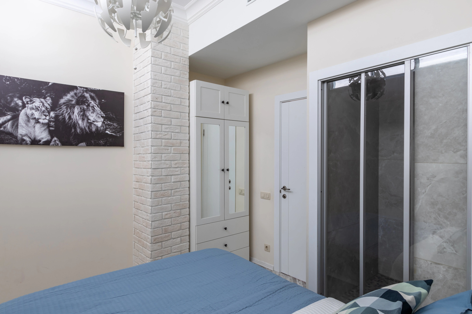 Апартаменты Family Breeze