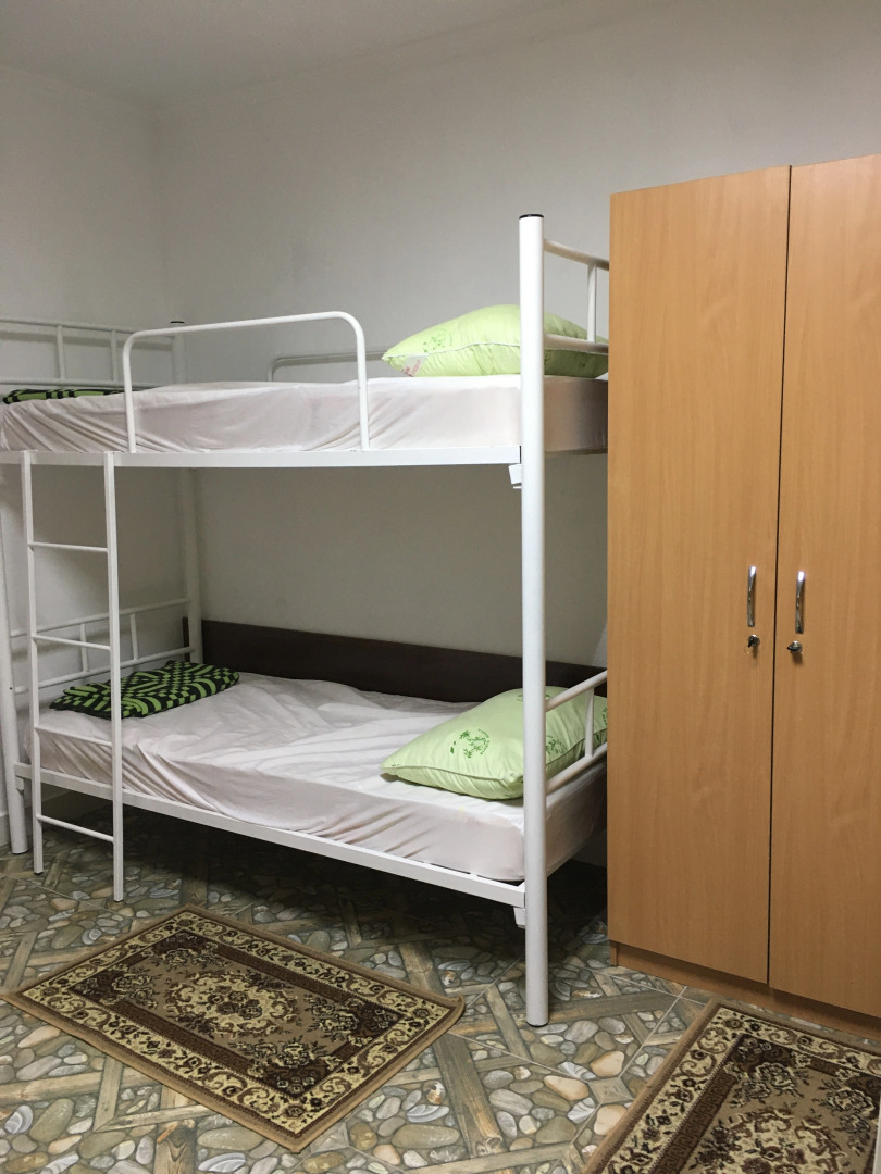 Мини-отель Сосновая роща