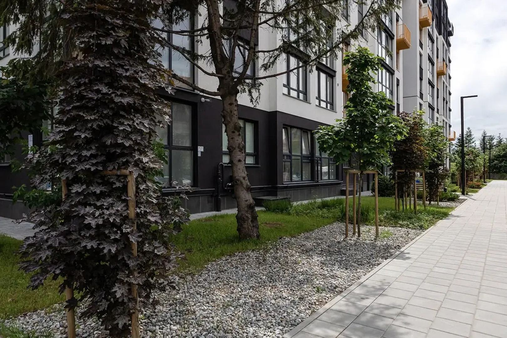 Квартира Невский релакс